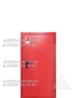 Противопожарный люк 800х900 рассчитаный на пешеходную нагрузку УЗ