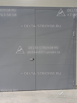 ВМР Распашные ворота 6 метров усиленные Н от производителя под ключ